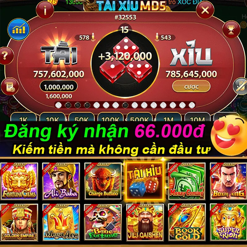Casino Trực Tuyến Betvisa